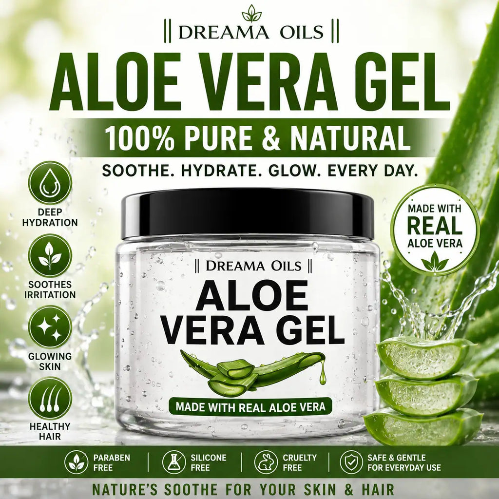 PREMIUM, NATURAL 99 % NATURAL PURE ALOE VERA GEL