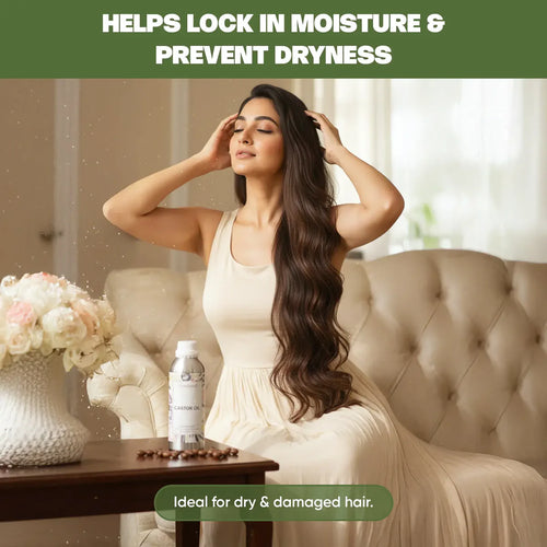 NATURAL, PREMIUM HAIR BOOSTER KIT