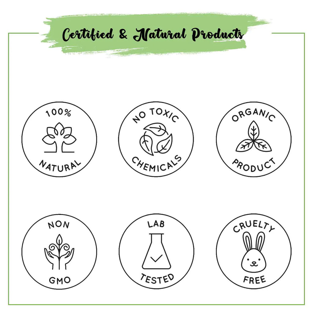 Premium Peppermint Essential Oil – 100% Pure & Natural Available In India
