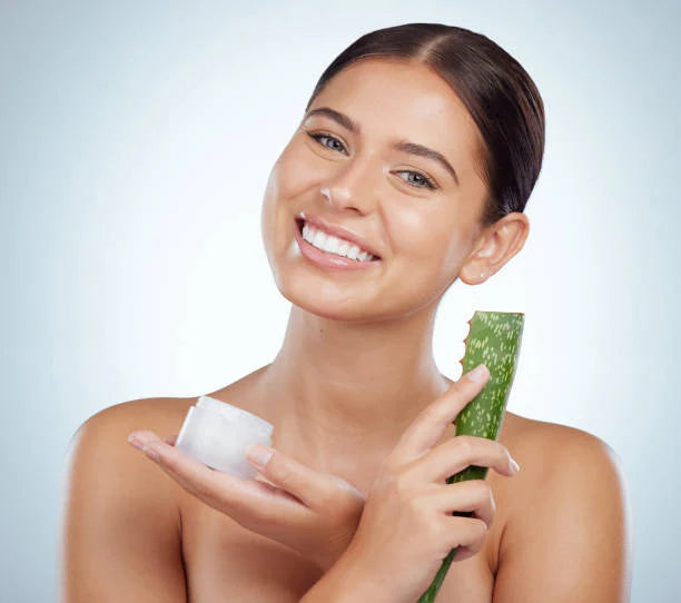 Premium Hydrating Skincare Kit Available In India