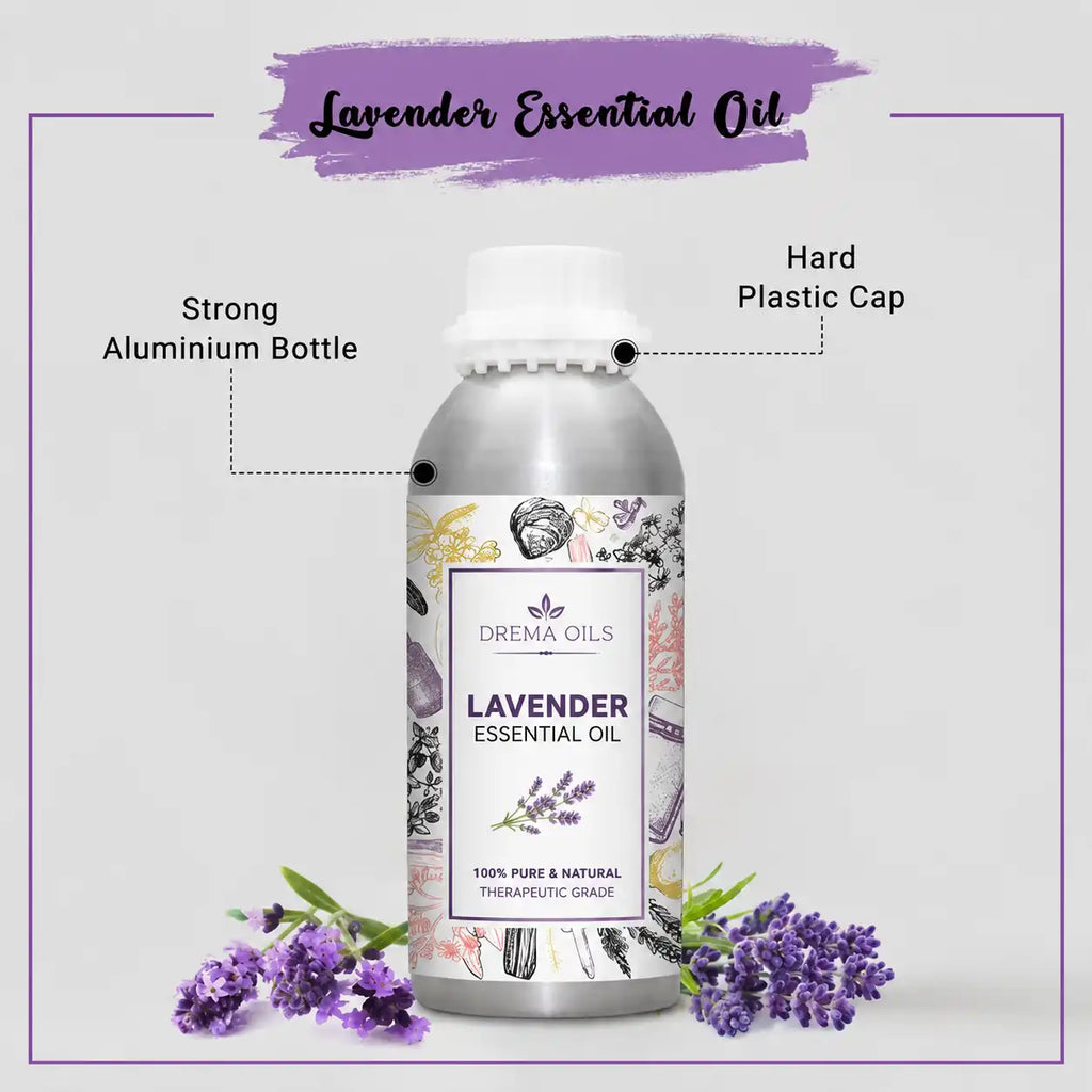 PREMIUM LAVENDER ESSENTIAL OIL AVAILABLE IN INDIA