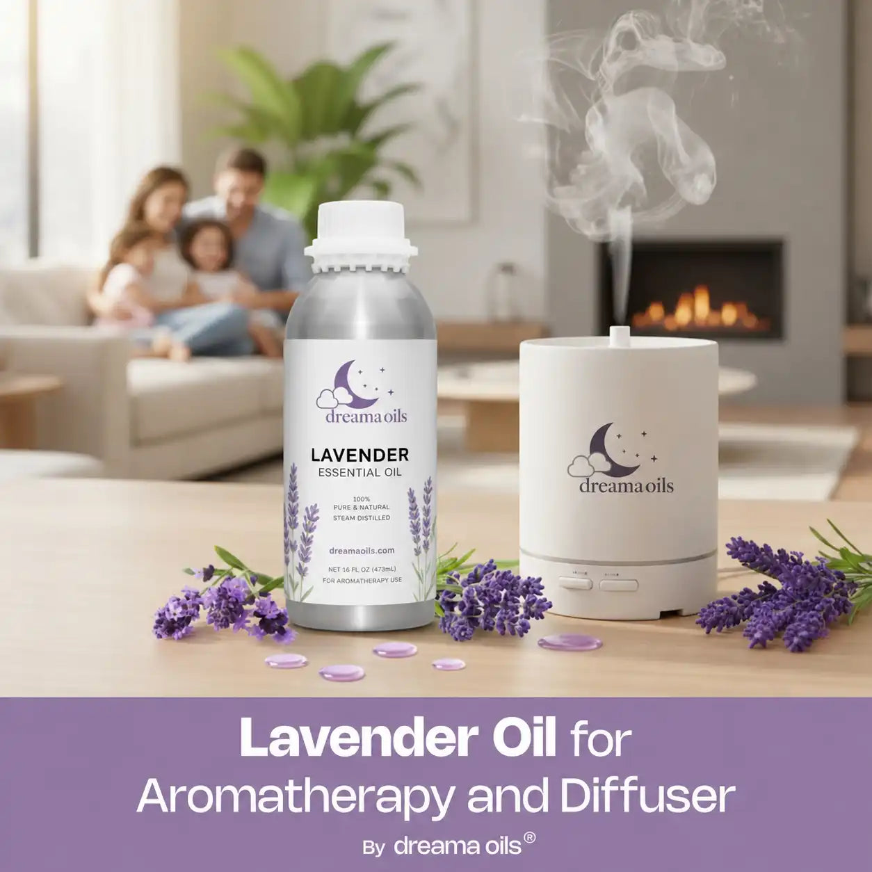PREMIUM LAVENDER ESSENTIAL OIL AVAILABLE IN INDIA