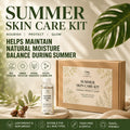 Premium Summer Skin Care Kit Available In India