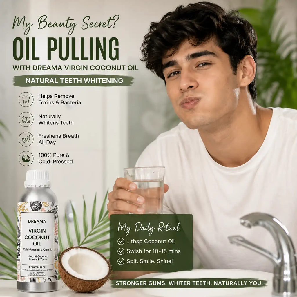 Premium Virgin Coconut Oil Available In India