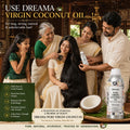Premium Virgin Coconut Oil Available In India