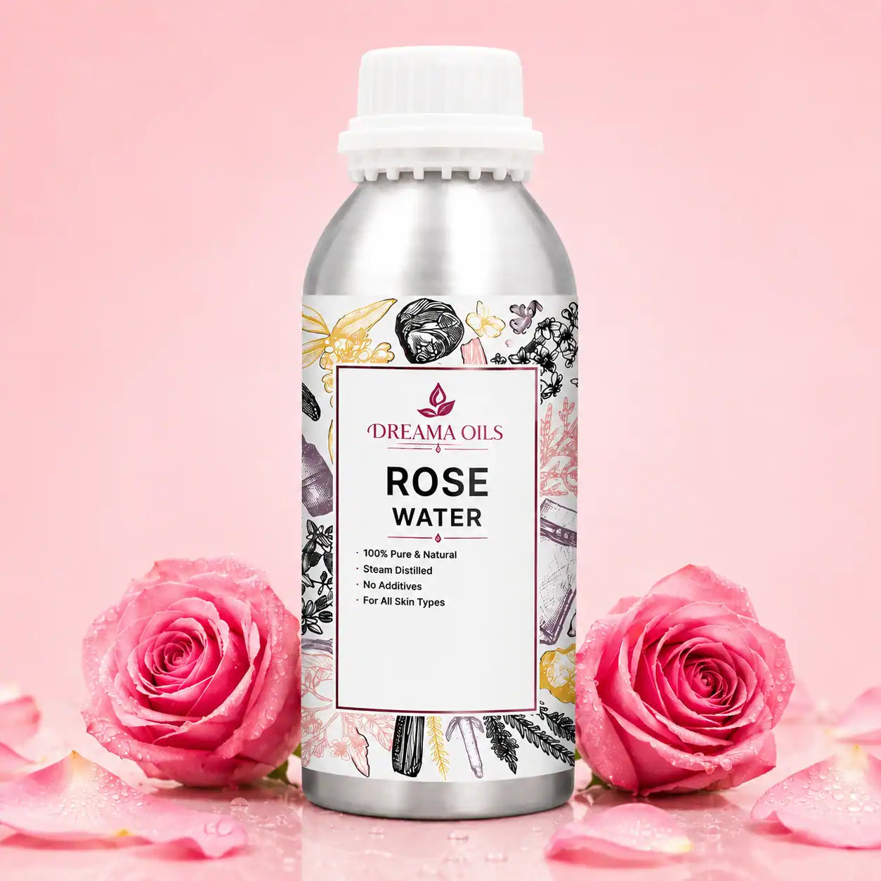 Premium Hydrating Skincare Kit Available In India